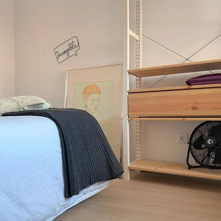 Lisbon, Renovated T2 Apartment Portas De Benfica Αμαδόρα Εξωτερικό φωτογραφία