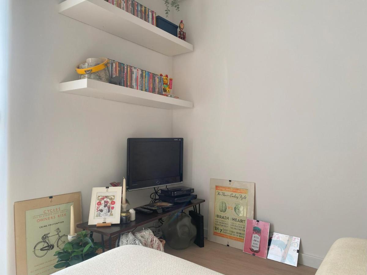 Lisbon, Renovated T2 Apartment Portas De Benfica Αμαδόρα Εξωτερικό φωτογραφία