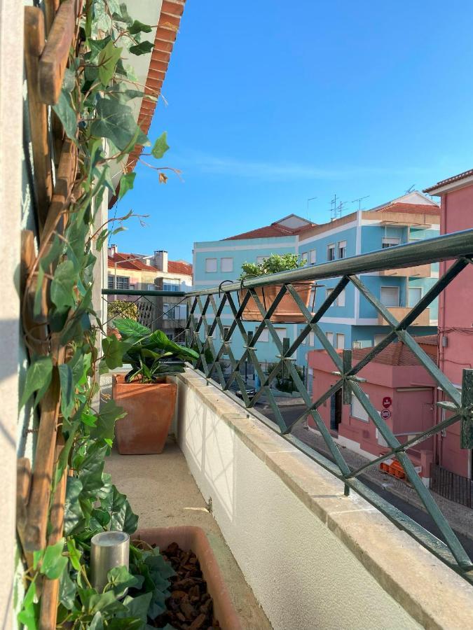 Lisbon, Renovated T2 Apartment Portas De Benfica Αμαδόρα Εξωτερικό φωτογραφία