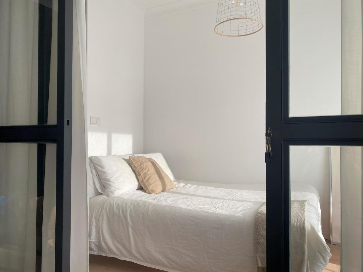 Lisbon, Renovated T2 Apartment Portas De Benfica Αμαδόρα Εξωτερικό φωτογραφία
