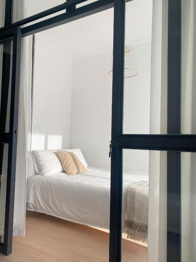 Lisbon, Renovated T2 Apartment Portas De Benfica Αμαδόρα Εξωτερικό φωτογραφία