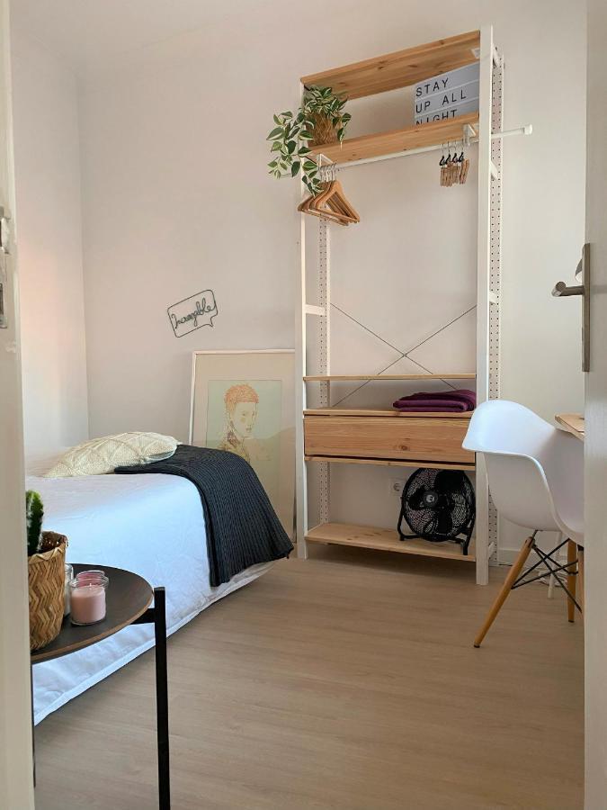 Lisbon, Renovated T2 Apartment Portas De Benfica Αμαδόρα Εξωτερικό φωτογραφία