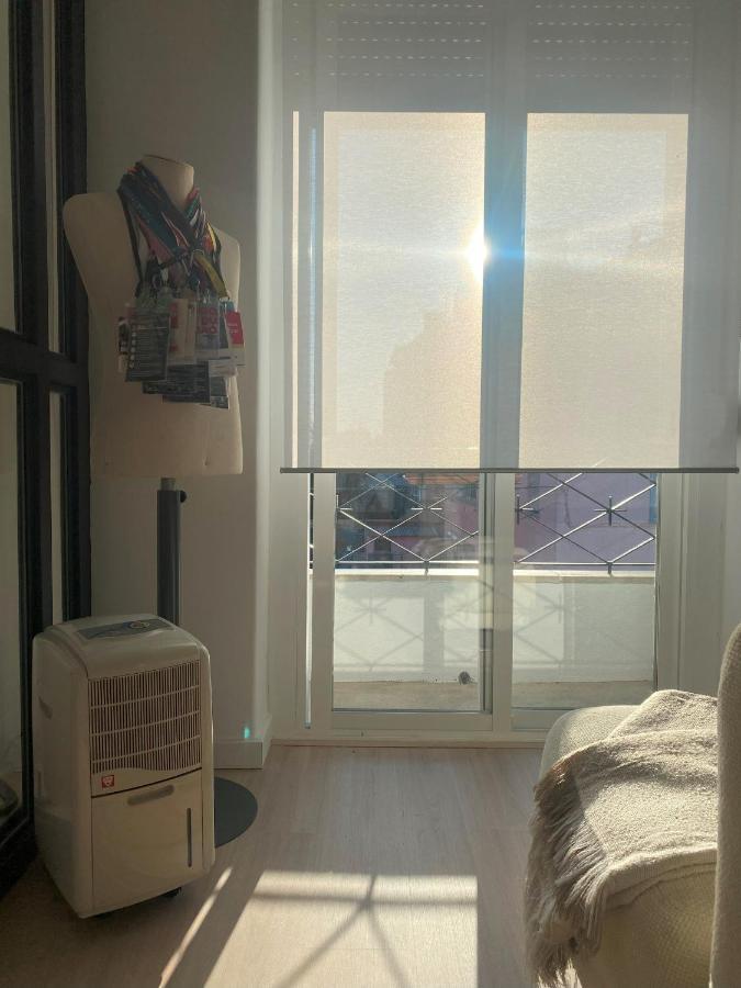 Lisbon, Renovated T2 Apartment Portas De Benfica Αμαδόρα Εξωτερικό φωτογραφία