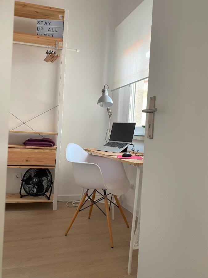 Lisbon, Renovated T2 Apartment Portas De Benfica Αμαδόρα Εξωτερικό φωτογραφία