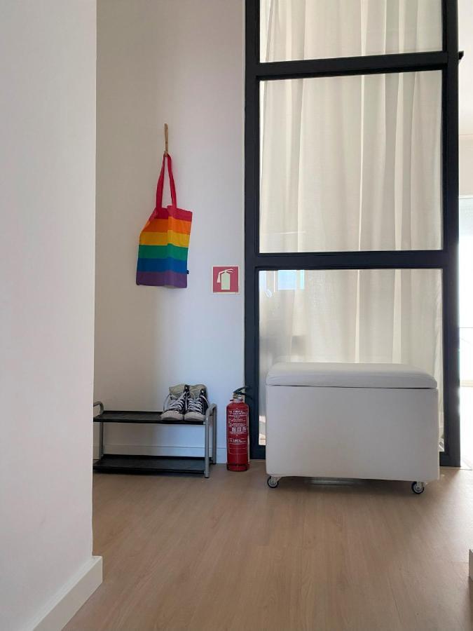 Lisbon, Renovated T2 Apartment Portas De Benfica Αμαδόρα Εξωτερικό φωτογραφία