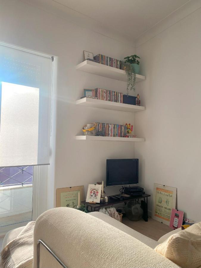 Lisbon, Renovated T2 Apartment Portas De Benfica Αμαδόρα Εξωτερικό φωτογραφία