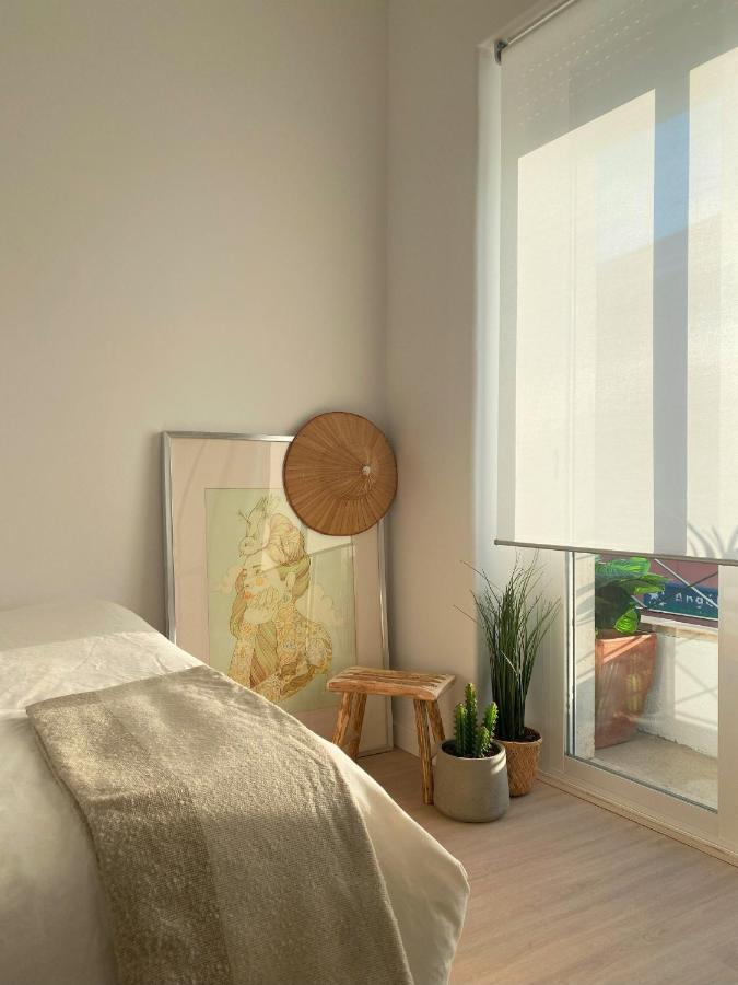 Lisbon, Renovated T2 Apartment Portas De Benfica Αμαδόρα Εξωτερικό φωτογραφία