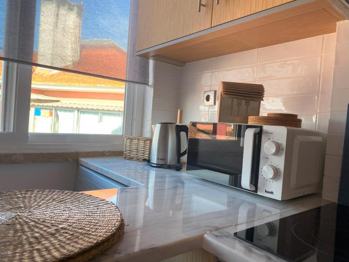 Lisbon, Renovated T2 Apartment Portas De Benfica Αμαδόρα Εξωτερικό φωτογραφία