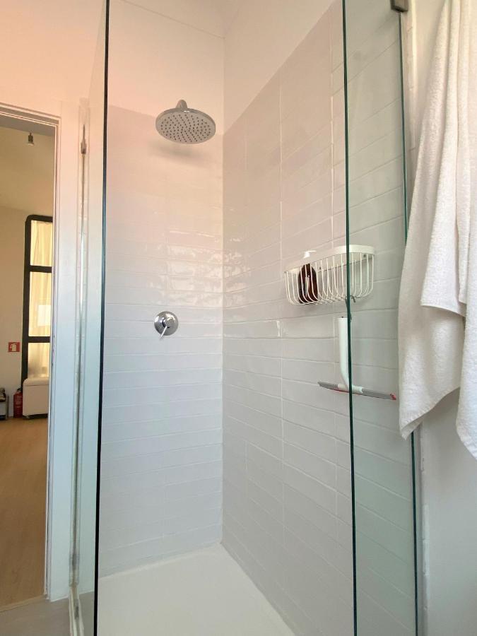 Lisbon, Renovated T2 Apartment Portas De Benfica Αμαδόρα Εξωτερικό φωτογραφία