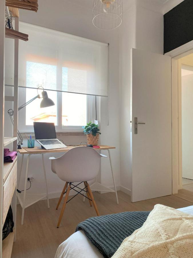 Lisbon, Renovated T2 Apartment Portas De Benfica Αμαδόρα Εξωτερικό φωτογραφία