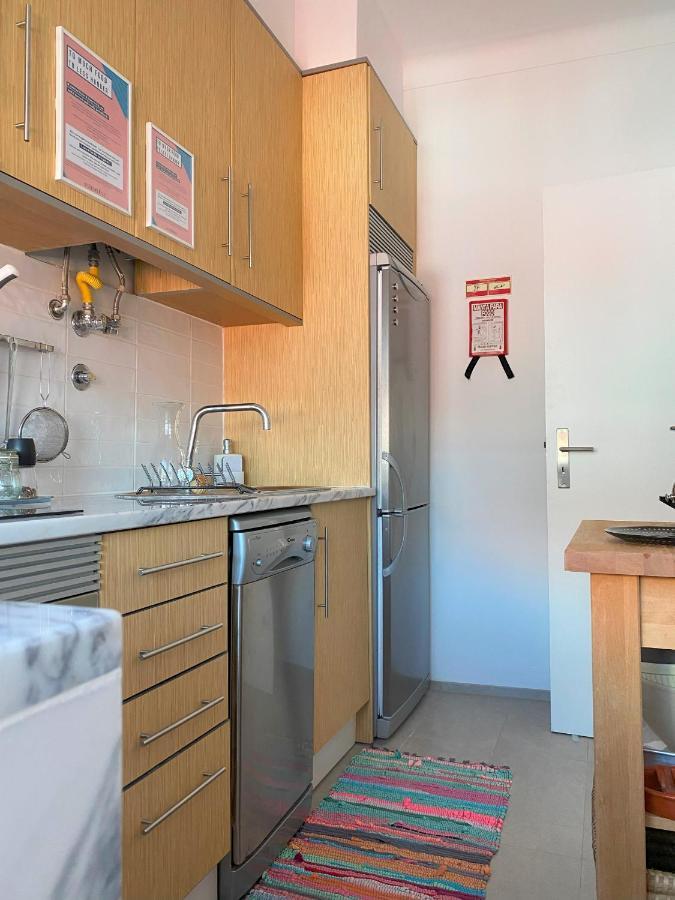 Lisbon, Renovated T2 Apartment Portas De Benfica Αμαδόρα Εξωτερικό φωτογραφία