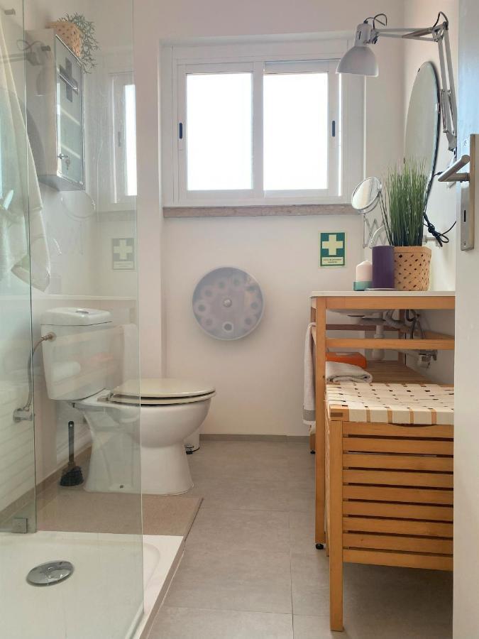 Lisbon, Renovated T2 Apartment Portas De Benfica Αμαδόρα Εξωτερικό φωτογραφία